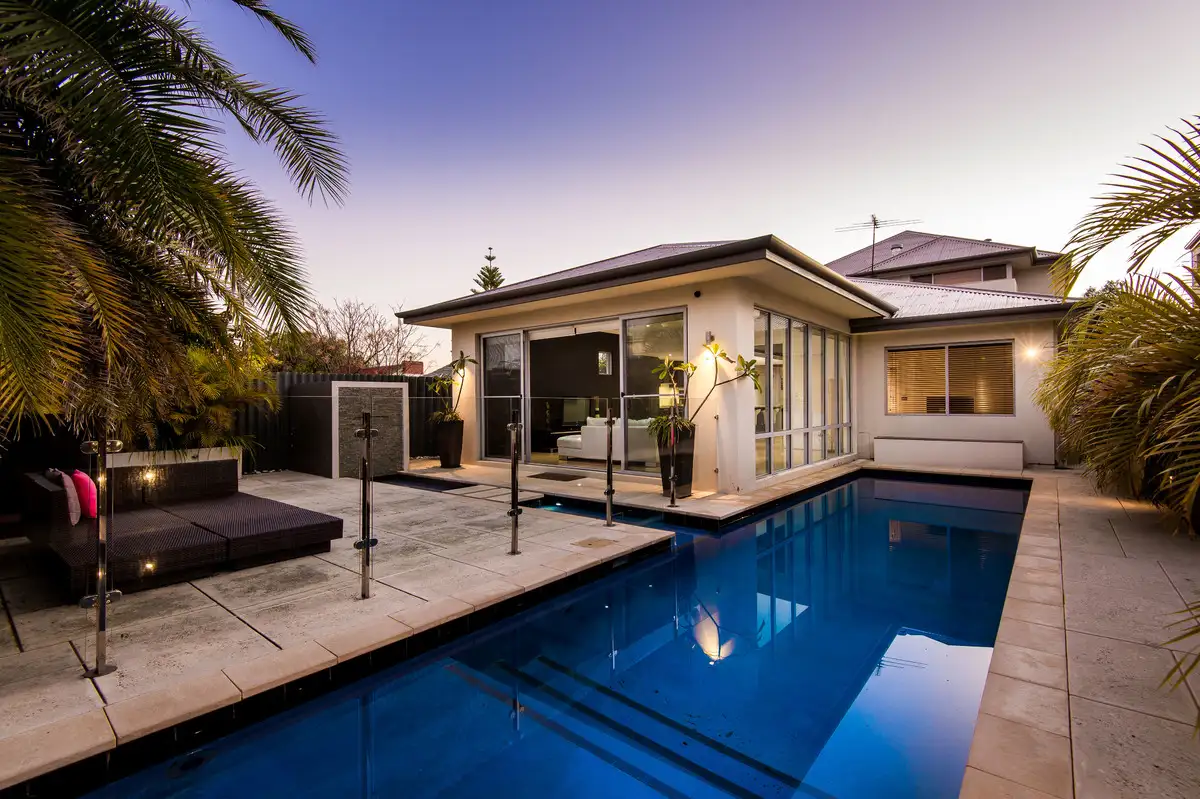 Main view of Homely house listing, 8A Ruth Street, Como WA 6152