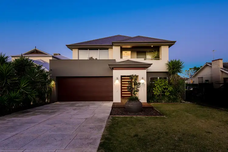 Third view of Homely house listing, 8A Ruth Street, Como WA 6152