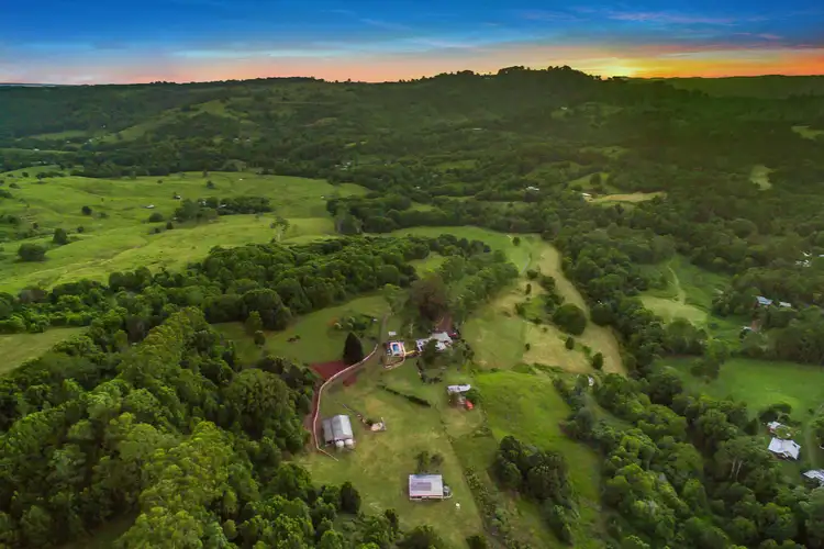 Fourth view of Homely house listing, 478 Tuntable Creek Road, Tuntable Creek NSW 2480