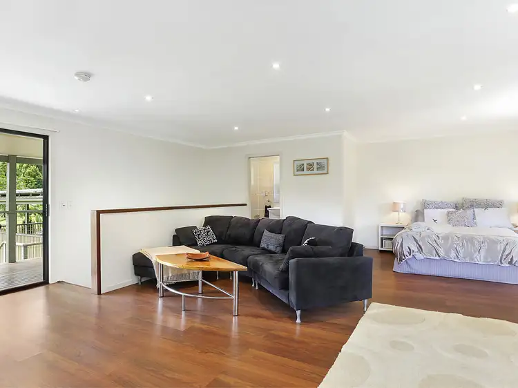 Seventh view of Homely house listing, 478 Tuntable Creek Road, Tuntable Creek NSW 2480
