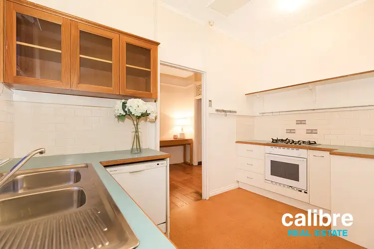 Fourth view of Homely house listing, 14 Arthur Terrace, Red Hill QLD 4059