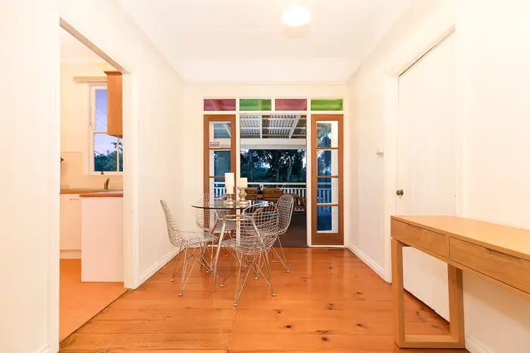 Fifth view of Homely house listing, 14 Arthur Terrace, Red Hill QLD 4059