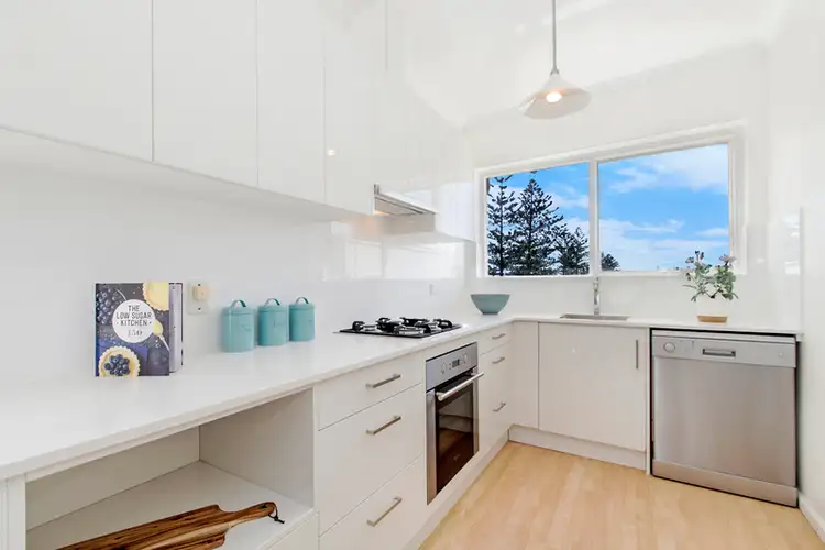 Fourth view of Homely unit listing, 21/194 Seaview Road, Henley Beach South SA 5022
