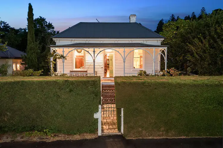 Second view of Homely house listing, 5 Camp Street, Daylesford VIC 3460