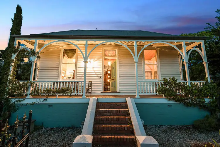 Third view of Homely house listing, 5 Camp Street, Daylesford VIC 3460
