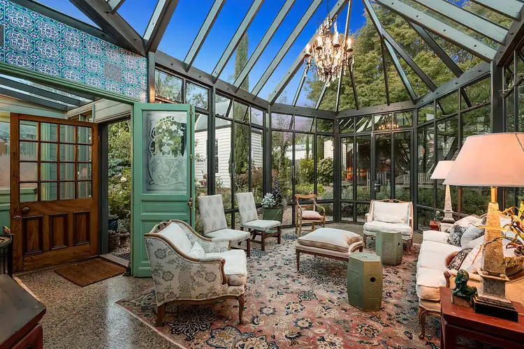 Fourth view of Homely house listing, 5 Camp Street, Daylesford VIC 3460