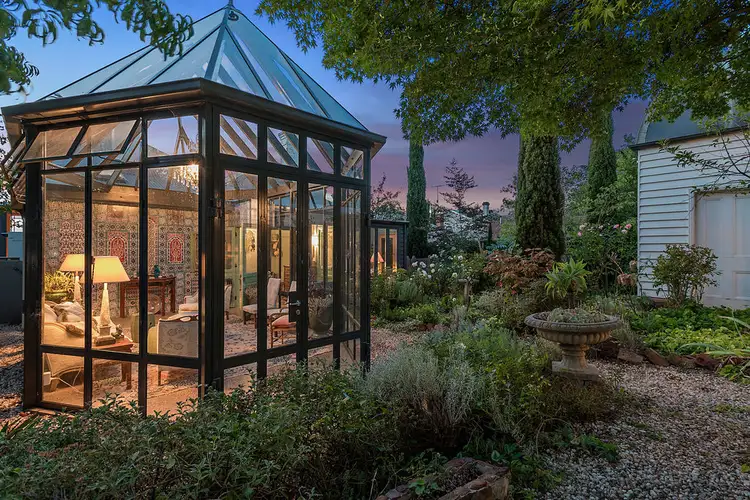 Fifth view of Homely house listing, 5 Camp Street, Daylesford VIC 3460