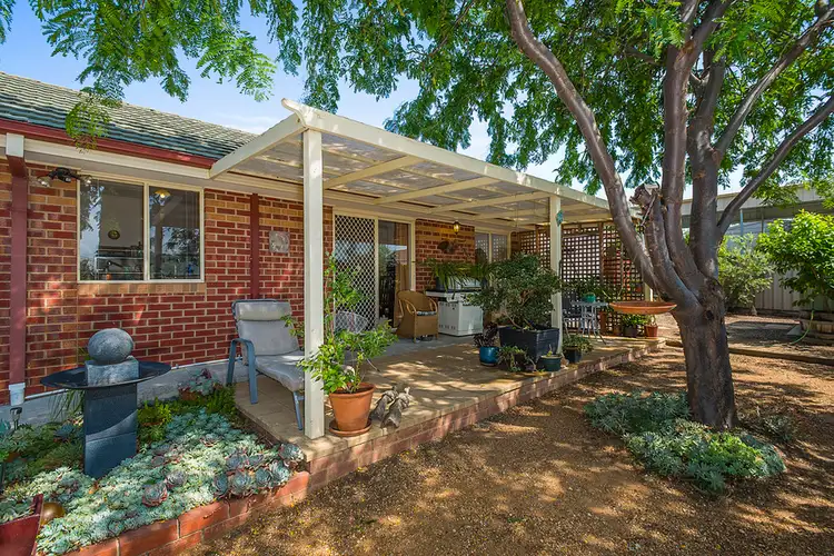 Second view of Homely townhouse listing, 3/57 Brown Street, Castlemaine VIC 3450