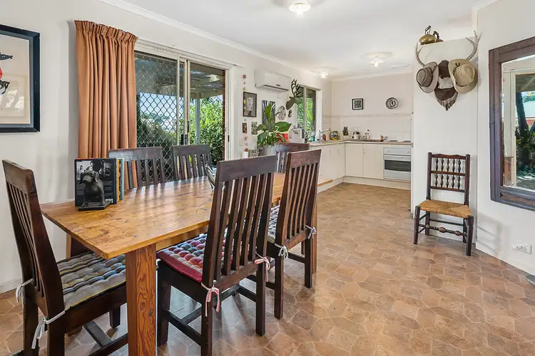 Fourth view of Homely townhouse listing, 3/57 Brown Street, Castlemaine VIC 3450