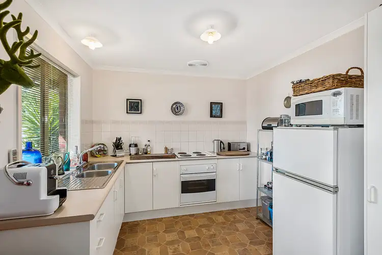 Fifth view of Homely townhouse listing, 3/57 Brown Street, Castlemaine VIC 3450
