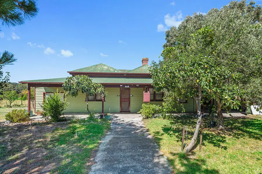 Main view of Homely house listing, 43 Grations Road, Elphinstone VIC 3448