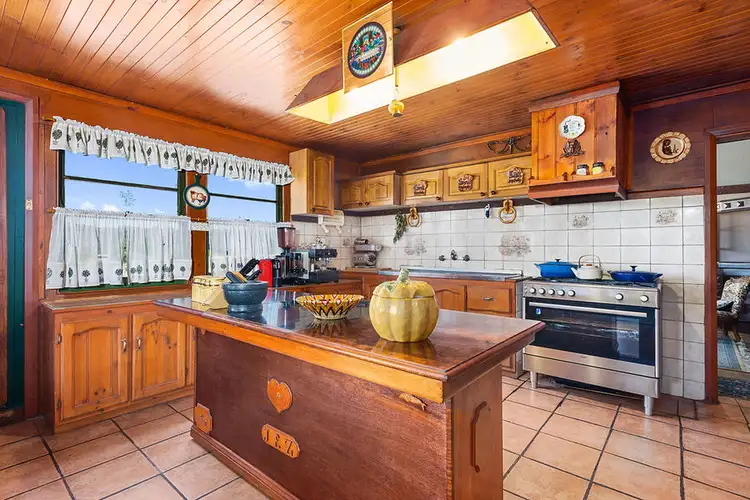 Second view of Homely house listing, 43 Grations Road, Elphinstone VIC 3448