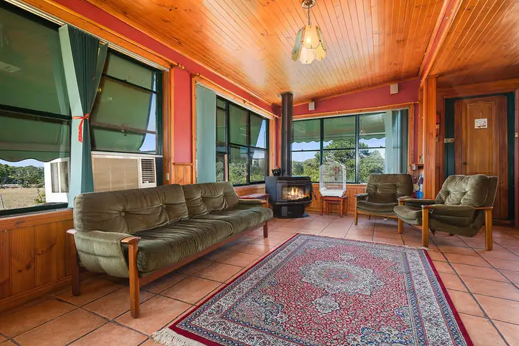 Third view of Homely house listing, 43 Grations Road, Elphinstone VIC 3448