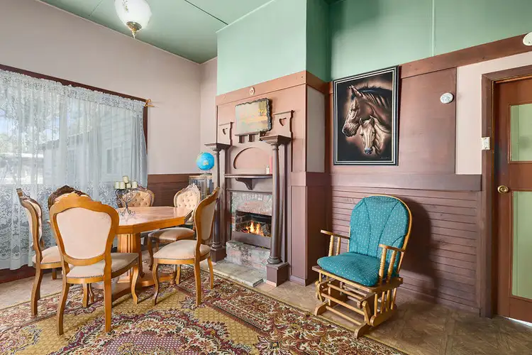 Sixth view of Homely house listing, 43 Grations Road, Elphinstone VIC 3448