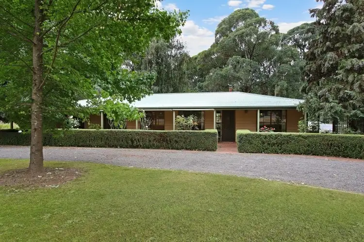 759 Stanley Road, Stanley VIC 3747