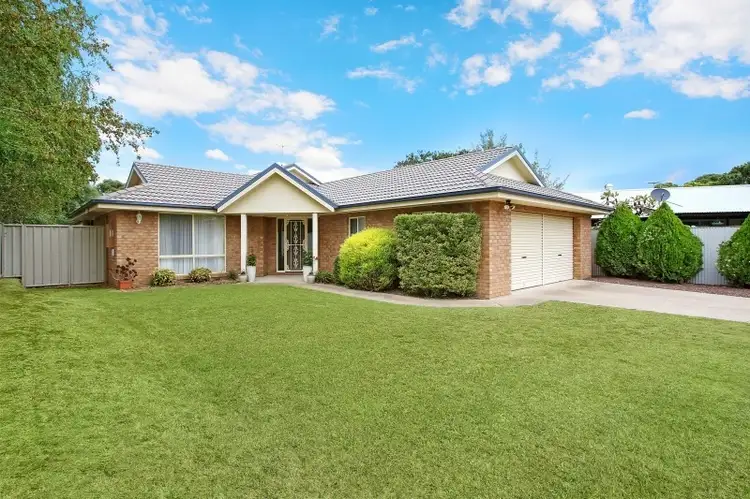 Main view of Homely house listing, 1A Mcharg Place, Beechworth VIC 3747