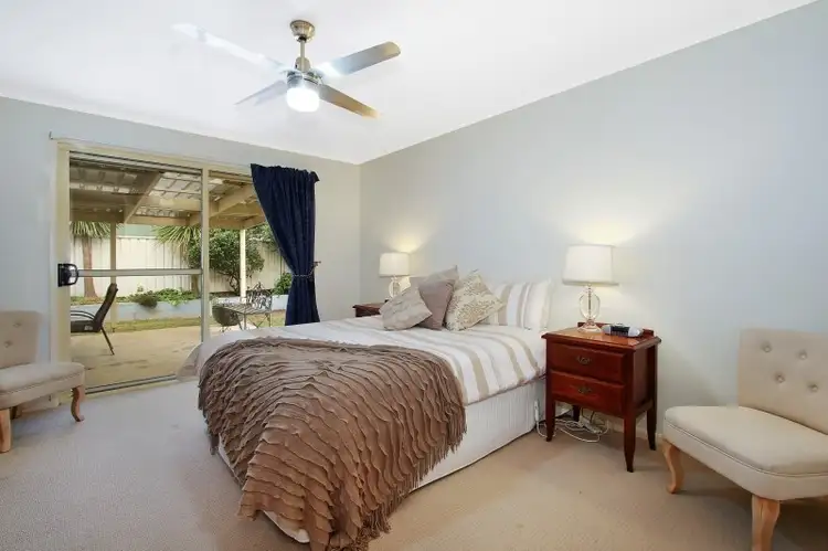 Third view of Homely house listing, 1A Mcharg Place, Beechworth VIC 3747