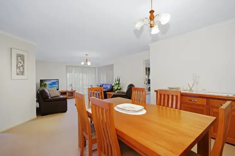 Fourth view of Homely house listing, 1A Mcharg Place, Beechworth VIC 3747