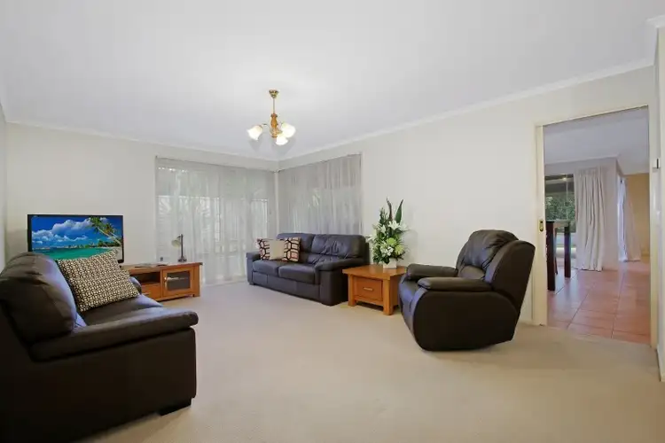 Fifth view of Homely house listing, 1A Mcharg Place, Beechworth VIC 3747