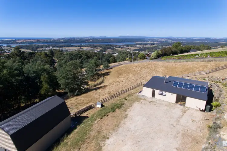 19 Ellice Hill Drive, Spreyton TAS 7310