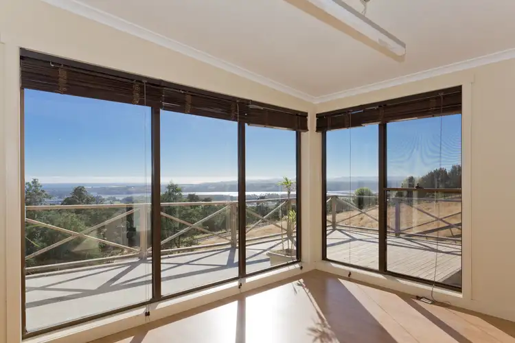 Fifth view of Homely house listing, 19 Ellice Hill Drive, Spreyton TAS 7310