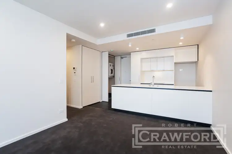Fourth view of Homely apartment listing, 503/10 Worth Place, Newcastle NSW 2300
