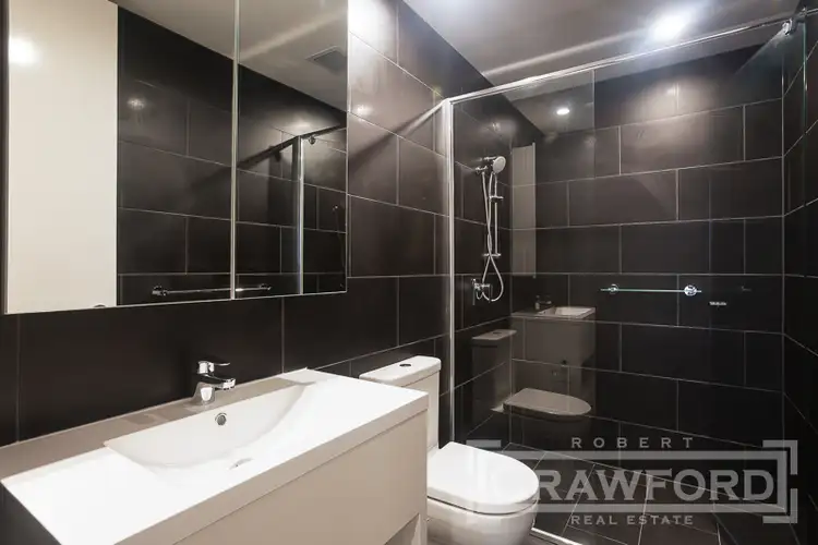 Sixth view of Homely apartment listing, 503/10 Worth Place, Newcastle NSW 2300