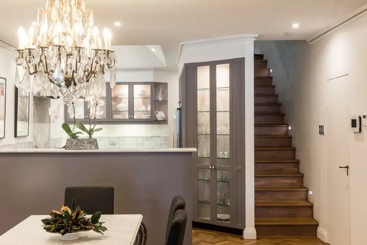 Sixth view of Homely house listing, 15B Wharf Road, Birchgrove NSW 2041