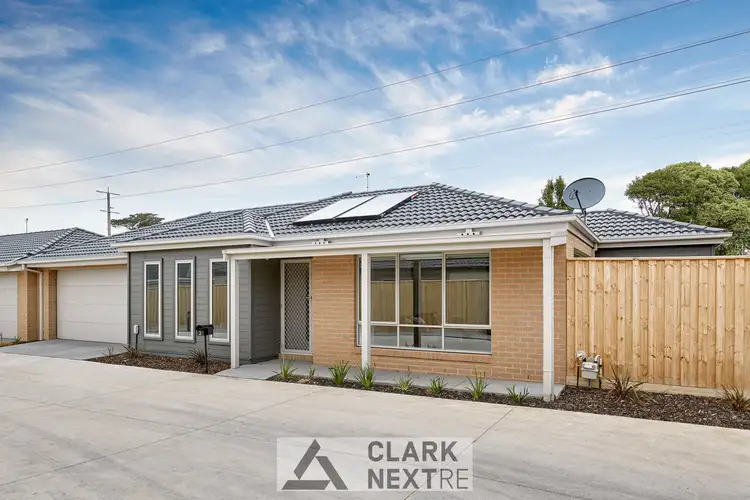 2/225 Sutton Street, Warragul VIC 3820