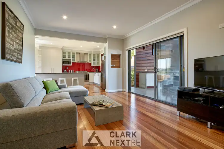 Second view of Homely house listing, 135 Burke Street, Warragul VIC 3820