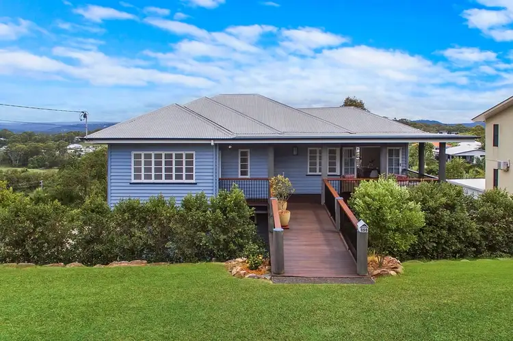 150 Grandview Drive, Yaroomba QLD 4573