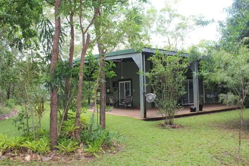 Main view of Homely house listing, 46 Daniel Circuit, Herbert NT 836