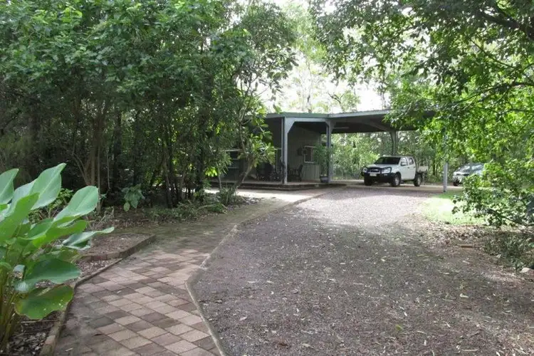 Second view of Homely house listing, 46 Daniel Circuit, Herbert NT 836