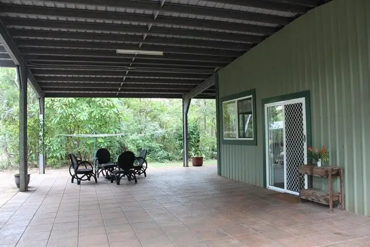 Third view of Homely house listing, 46 Daniel Circuit, Herbert NT 836