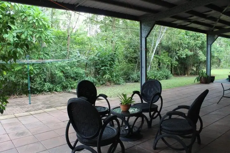 Fourth view of Homely house listing, 46 Daniel Circuit, Herbert NT 836