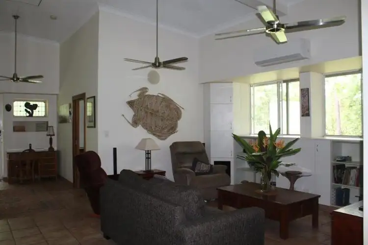 Fifth view of Homely house listing, 46 Daniel Circuit, Herbert NT 836