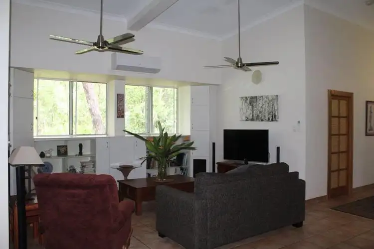 Sixth view of Homely house listing, 46 Daniel Circuit, Herbert NT 836