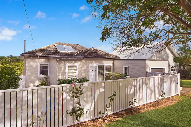 Main view of Homely house listing, 13 Woolgoolga Street, North Balgowlah NSW 2093