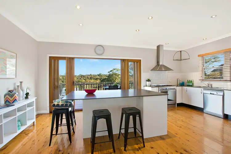 Second view of Homely house listing, 13 Woolgoolga Street, North Balgowlah NSW 2093