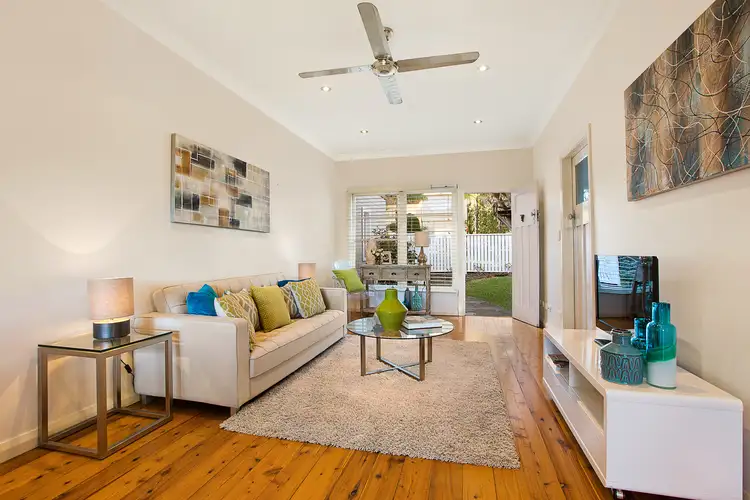 Fifth view of Homely house listing, 13 Woolgoolga Street, North Balgowlah NSW 2093