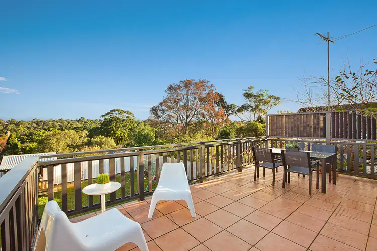 Sixth view of Homely house listing, 13 Woolgoolga Street, North Balgowlah NSW 2093