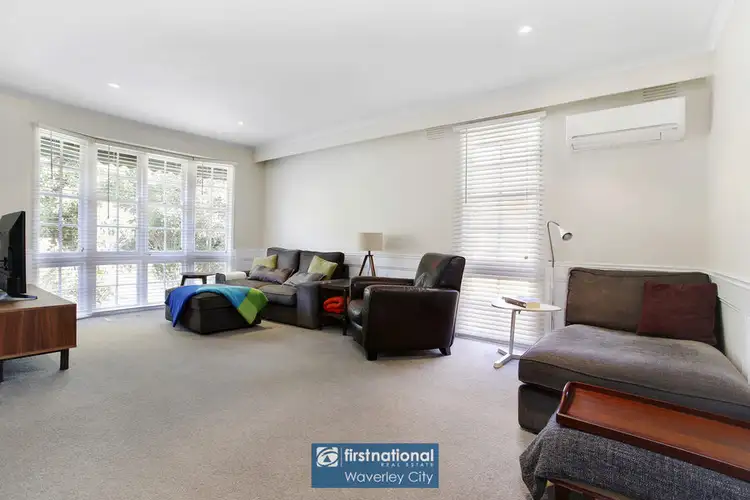 Second view of Homely unit listing, 2/17 Lithgow Avenue, Blackburn VIC 3130