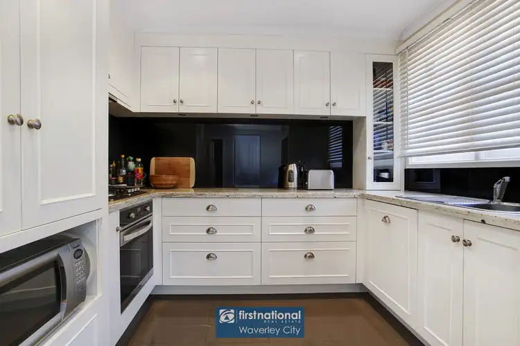 Fourth view of Homely unit listing, 2/17 Lithgow Avenue, Blackburn VIC 3130