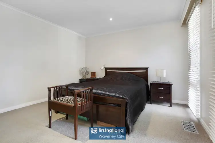 Fifth view of Homely unit listing, 2/17 Lithgow Avenue, Blackburn VIC 3130