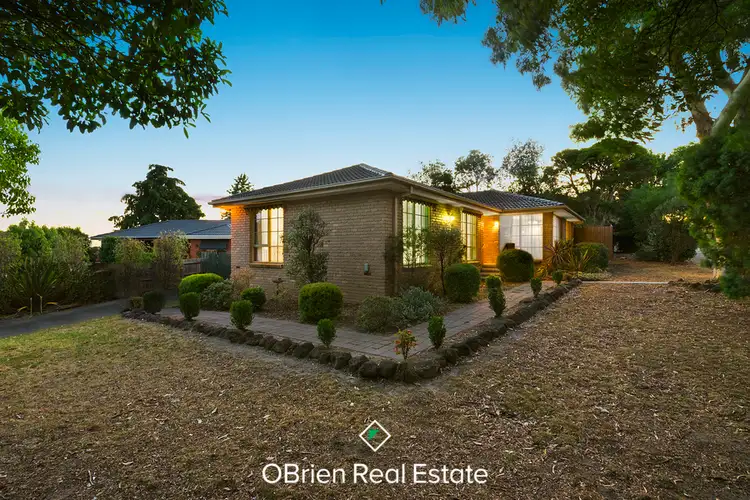 7 Doyle Place, Endeavour Hills VIC 3802