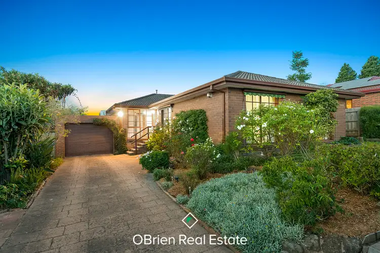 3 Throsby Court, Endeavour Hills VIC 3802