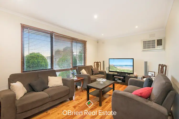 Second view of Homely house listing, 10 John Edgcumbe Way, Endeavour Hills VIC 3802