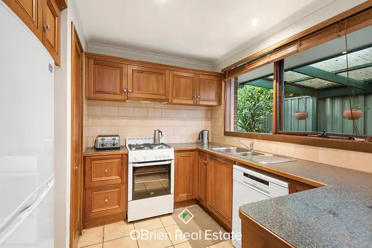 Third view of Homely house listing, 10 John Edgcumbe Way, Endeavour Hills VIC 3802