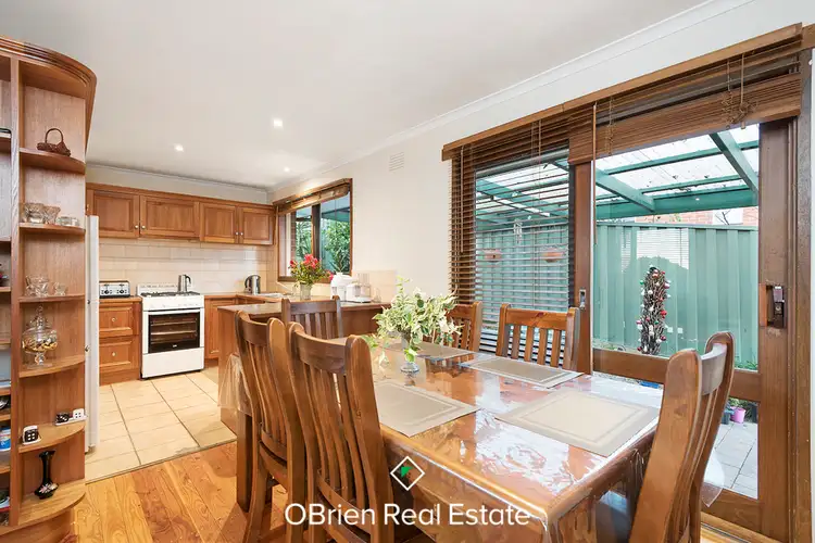 Fourth view of Homely house listing, 10 John Edgcumbe Way, Endeavour Hills VIC 3802