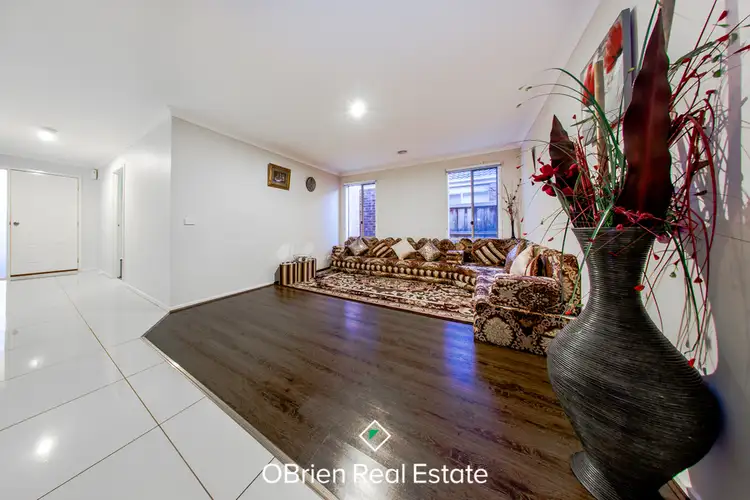 Fifth view of Homely house listing, 88 Mountainview Boulevard, Cranbourne North VIC 3977